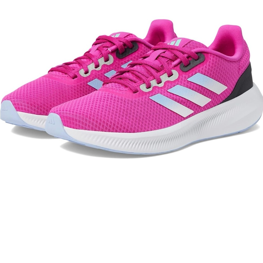 Pink Runfalcon 3.0 Running Shoe (Women)